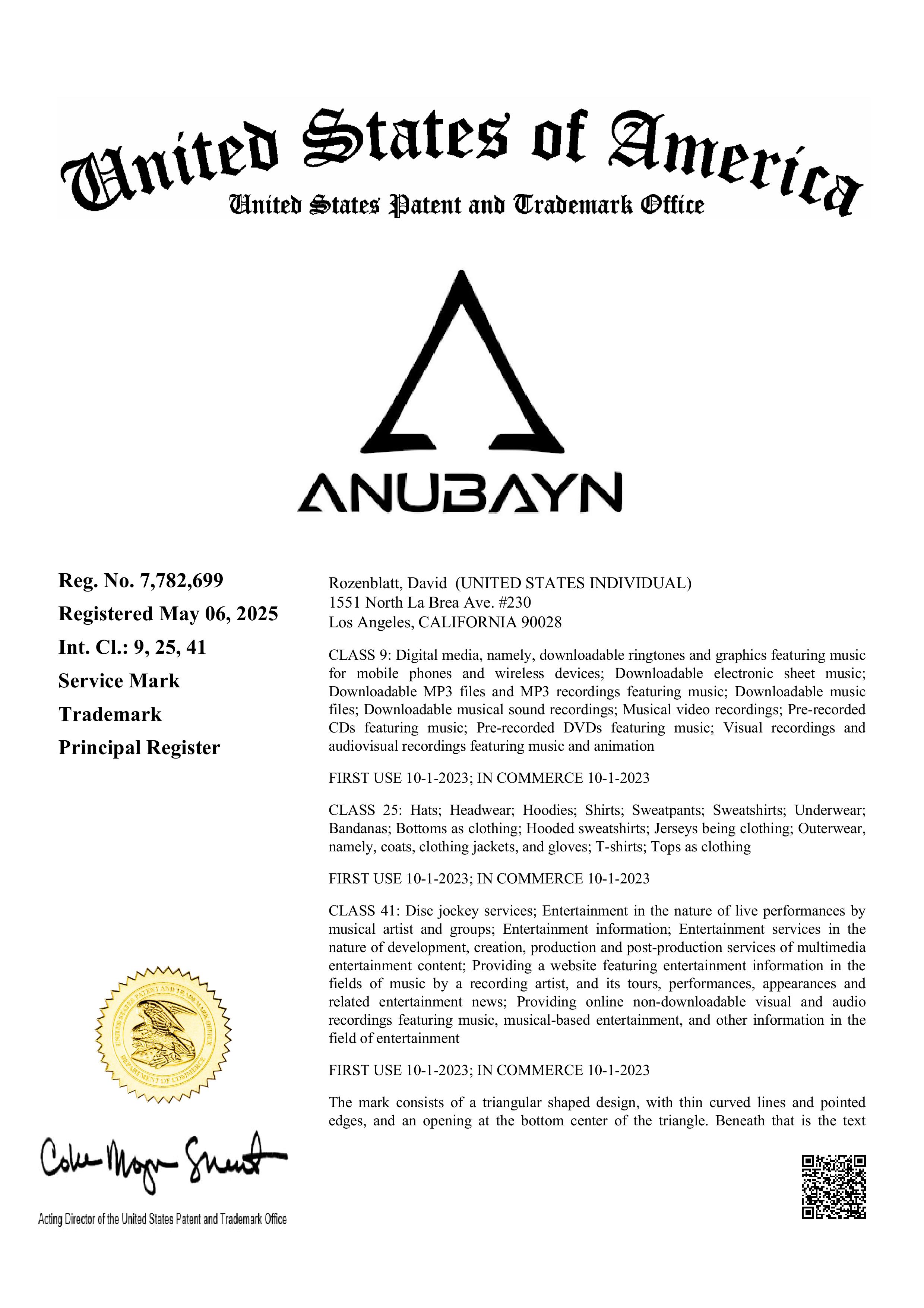 Anubayn